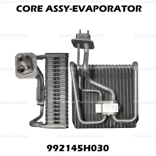 ⭐Genuine⭐ CORE ASSY EVAPORATOR 992145H030 for Hyundai Mighty 2
