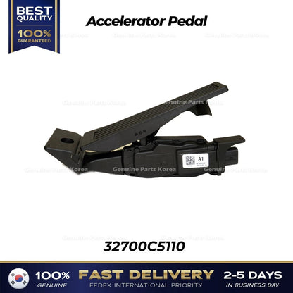 Genuine Accelerator Pedal 32700C5110 for Hyundai Tucson Kia Sorento