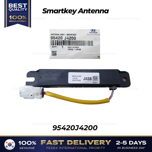 ⭐Genuine⭐ Smartkey Antenna 95420J4200 for Hyundai Kona