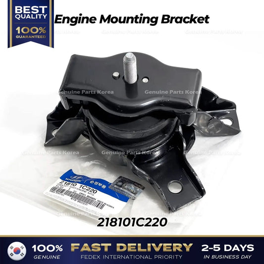 ⭐Genuine⭐ Engine Mounting Bracket 218101C220 for Hyundai Getz