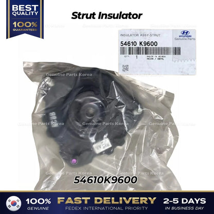 Genuine Strut Insulator 54610K9600 for Hyundai Veloster N