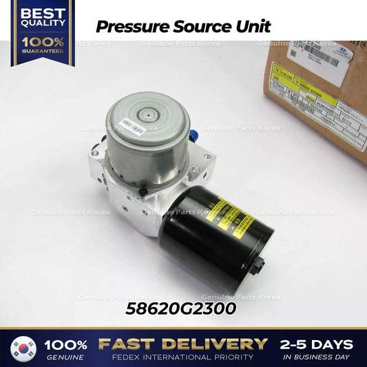 ⭐Genuine⭐ Pressure Source Unit 58620G2300 for Hyundai Ioniq Kia Niro