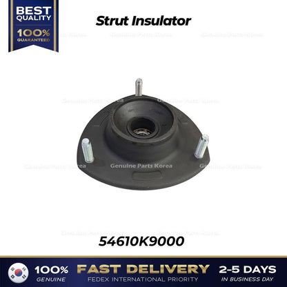 Genuine Strut Insulator 54610K9000 for Hyundai Kona N Veloster N