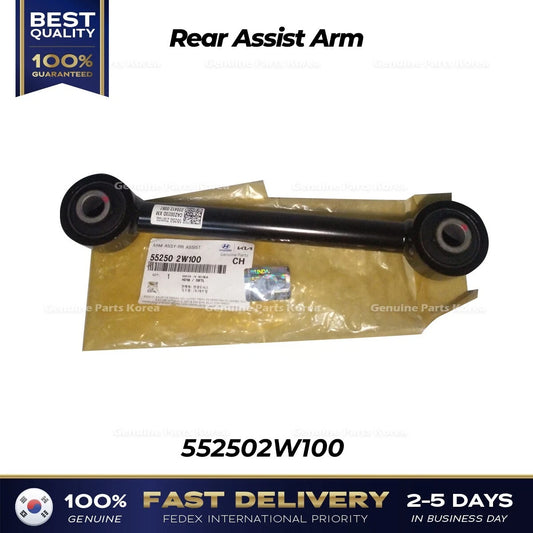 ⭐Genuine⭐ Rear Assist Arm 552502W100 for Hyundai Santa Fe Maxcruz