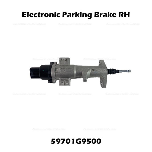 ⭐Genuine⭐ Electronic Parking Brake RH 59701G9500 for Genesis G70 Kia Stinger
