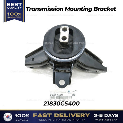 Genuine Transmission Mounting Bracket 21830C5400 for Kia Sorento