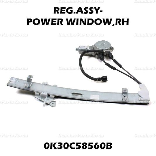 0K30C58560B