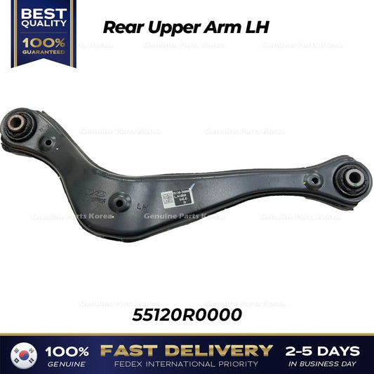 ⭐Genuine⭐ Rear Upper Arm LH 55120R0000 for Kia Carnival