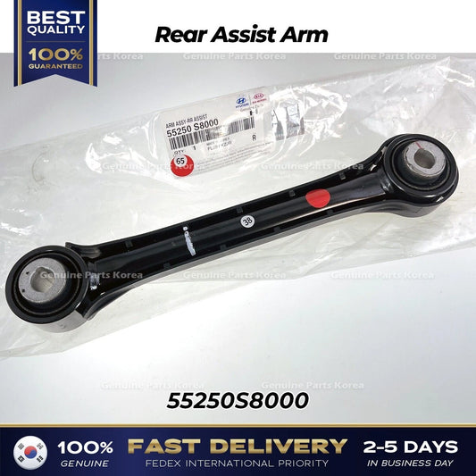 ⭐Genuine⭐ Rear Assist Arm 55250S8000 for Hyundai Palisade Kia Telluride