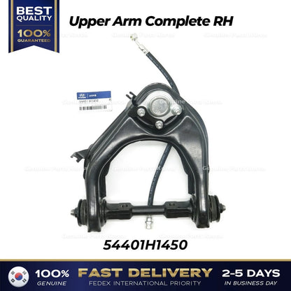 Genuine Upper Arm Complete RH 54401H1450 for Hyundai Terracan