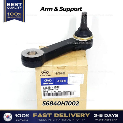 Genuine Arm & Support 56840H1002 for Hyundai Terracan