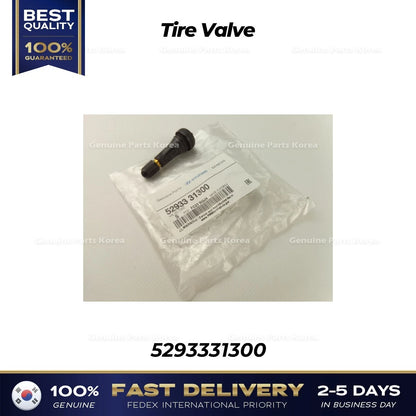 Genuine Tire Valve 5293331300 for Hyundai Kia