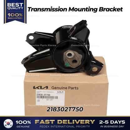 Genuine Transmission Mounting Bracket 218302T750 for Kia Optima