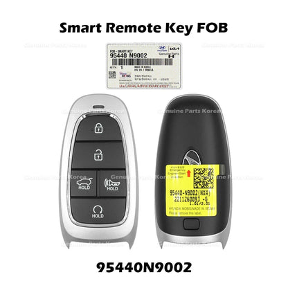 Genuine Smart Remote Key FOB 95440N9002 for Hyundai Tucson