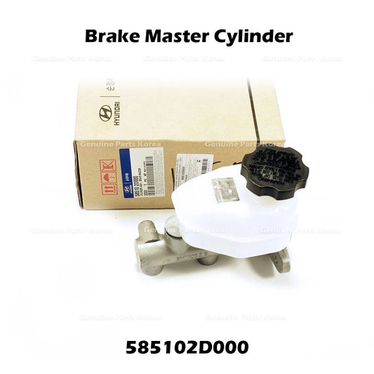 ⭐Genuine⭐ Brake Master Cylinder 585102D000 for Hyundai Elantra
