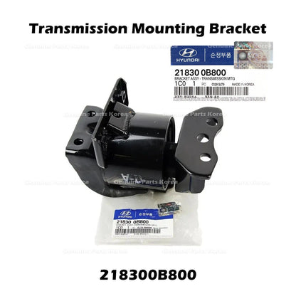 Genuine Transmission Mounting Bracket 218300B800 for Hyundai Getz