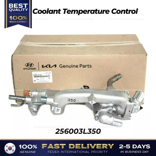 ⭐Genuine⭐ Coolant Temperature Control 256003L350 for Hyundai Palisade
