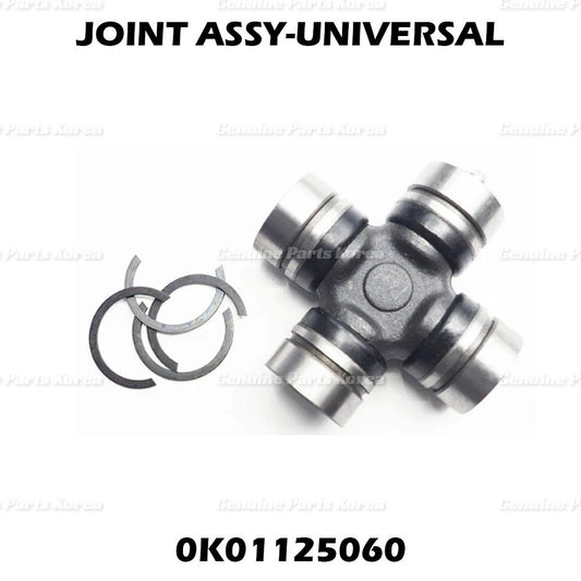 ⭐Genuine⭐ Universal Joint Assy 0K01125060 for Kia Sportage 95-02 Sorento 03-06