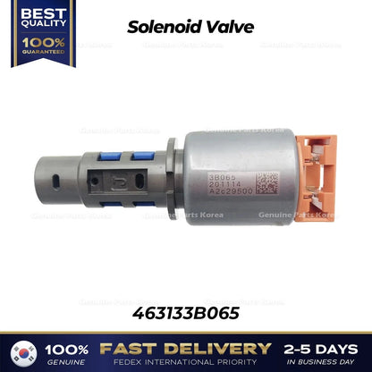 Genuine Solenoid Valve 463133B065 for Hyundai Accent Elantra Kia Forte