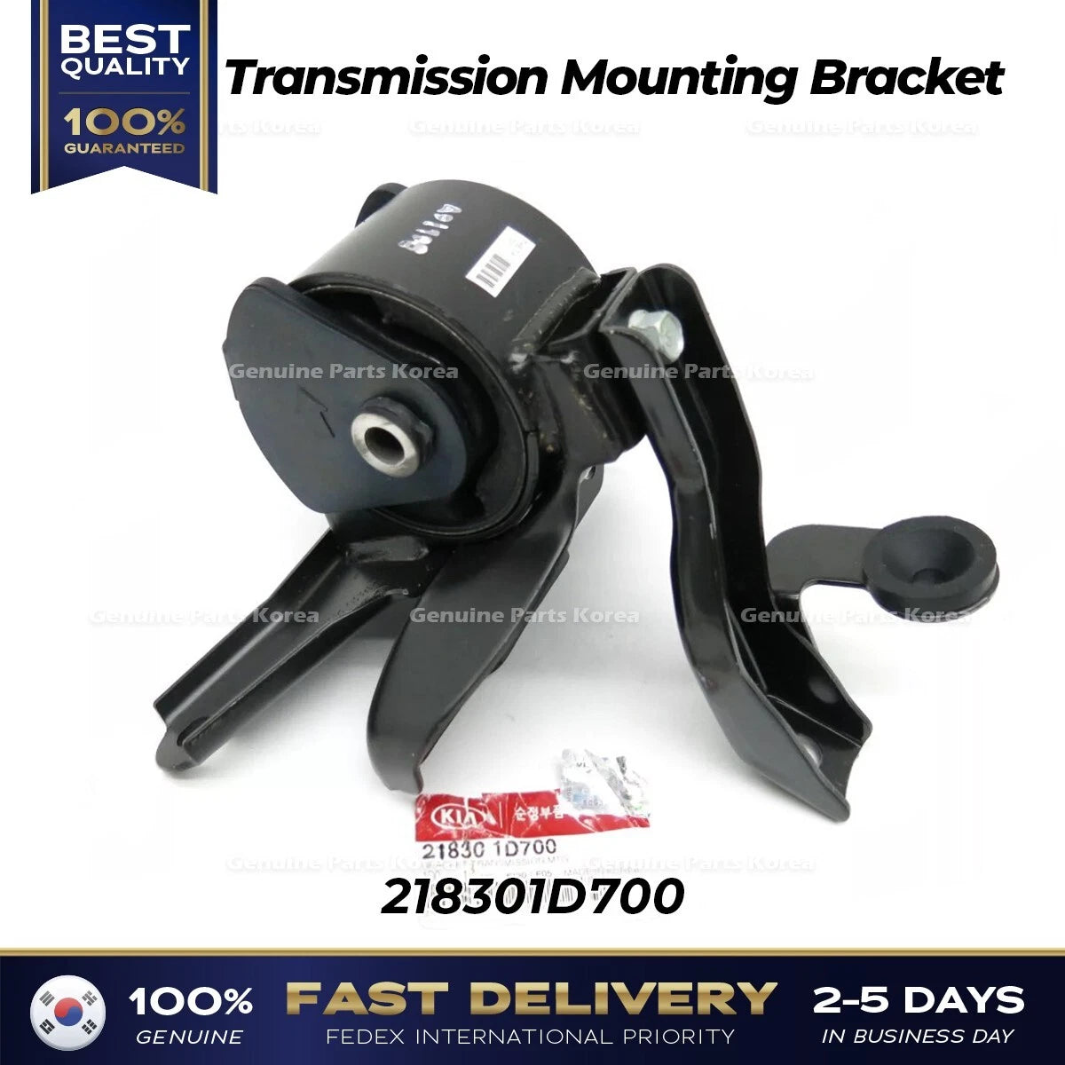 ⭐Genuine⭐ Transmission Mounting Bracket 218301D700 for Kia Optima