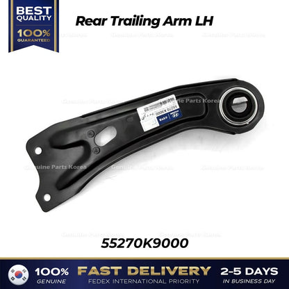 Genuine Rear Trailing Arm LH 55270K9000 for Hyundai Veloster N
