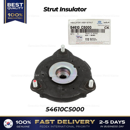 Genuine Strut Insulator 54610C5000 for Kia Sorento