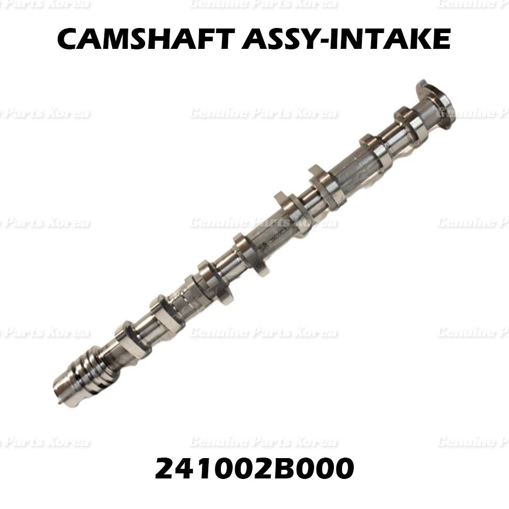 ⭐Genuine⭐ Camshaft INTAKE Assy 241002B000 for Kia Soul 1.6L 2010 - 2011