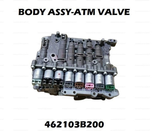 ⭐Genuine⭐ OEM Transmission Valve Body 462103B200 for Hyundai Kia