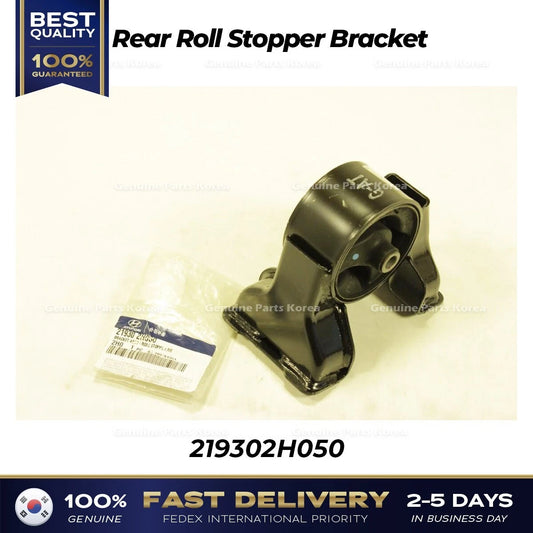⭐Genuine⭐ Rear Roll Stopper Bracket 219302H050 for Hyundai Elantra