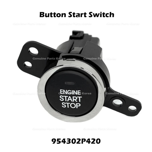 ⭐Genuine⭐ Button Start Switch 954302P420 for Kia Sorento