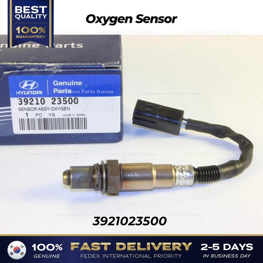 ⭐Genuine⭐ Oxygen Sensor 3921023500 for Hyundai Elantra Tiburon