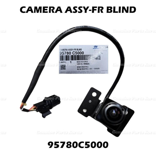 Genuine Front View Camera 95780C5000 for Kia Sorento 2016 ALL NEW SORENTO