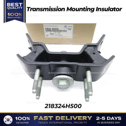 Genuine Transmission Mounting Insulator 218324H500 for Hyundai H1 Grand Starex