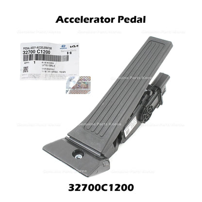 Genuine Accelerator Pedal 32700C1200 for Hyundai Sonata
