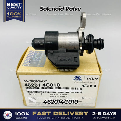 Genuine Solenoid Valve 462014C010 for Kia Borrego Sorento