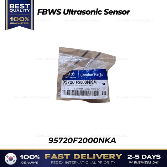 ⭐Genuine⭐ FBWS Ultrasonic Sensor 95720F2000NKA for Hyundai Ioniq