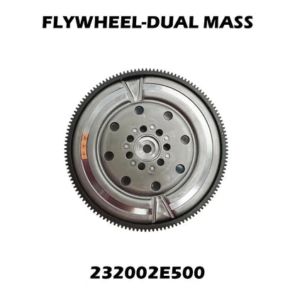 Genuine FlyWheel Dual Mass 232002E500 for Hyundai & Kia