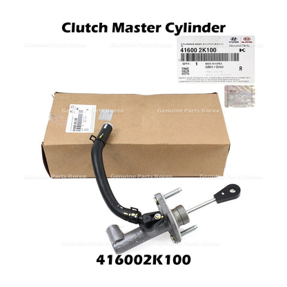Genuine Clutch Master Cylinder 416002K100 for Kia Soul