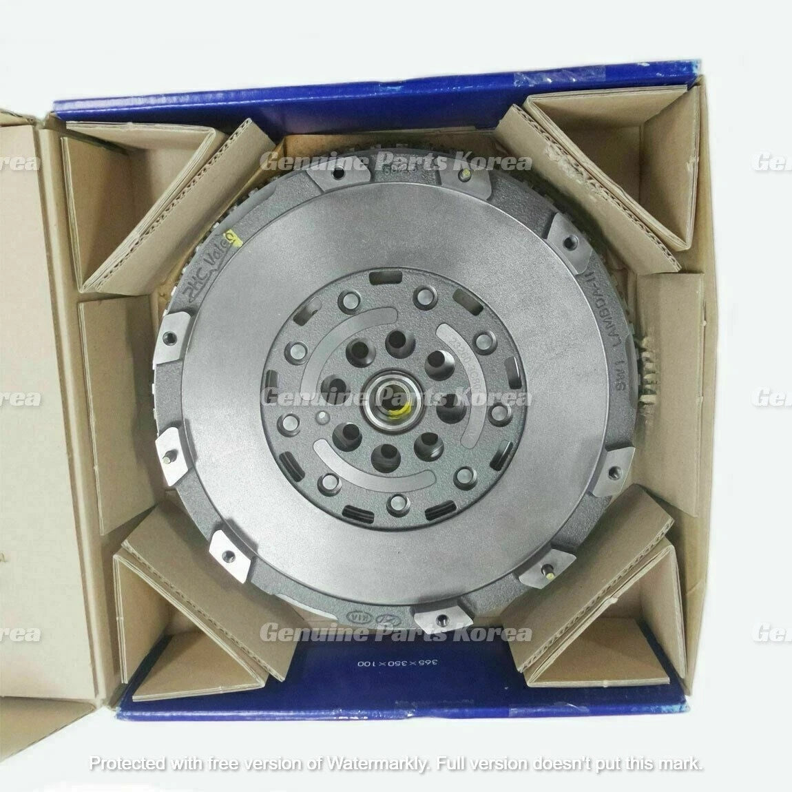 ⭐Genuine⭐ Flywheel Dual Mass 232603C801 for Hyundai Genesis Coupe 3.8L 2012-2016