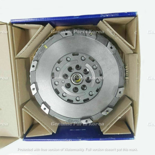 ⭐Genuine⭐ Flywheel Dual Mass 232603C801 for Hyundai Genesis Coupe 3.8L 2012-2016