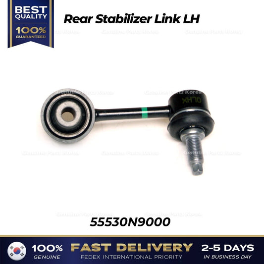 ⭐Genuine⭐ Rear Stabilizer Link LH 55530N9000 for Hyundai Tucson Kia Sportage
