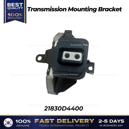 ⭐Genuine⭐ Transmission Mounting Bracket 21830D4400 for Hyundai Sonata Kia Optima