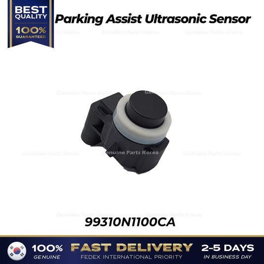 ⭐Genuine⭐ Parking Assist Ultrasonic Sensor 99310N1100CA for Hyundai Kona