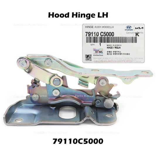 79110C5000