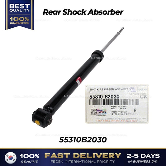 ⭐Genuine⭐ Rear Shock Absorber 55310B2030 for Kia Soul