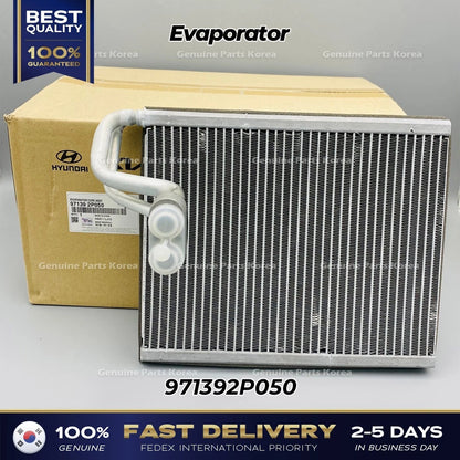 Genuine Evaporator 971392P050 for Kia Sorento