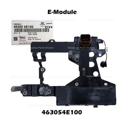 Genuine E-Module 463054E100 for Hyundai Equus Genesis
