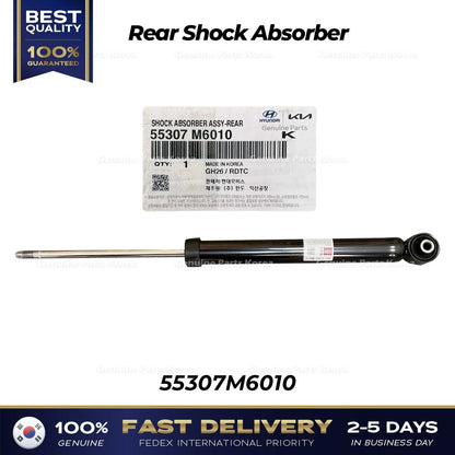 Genuine Rear Shock Absorber 55307M6010 for Kia Cerato Forte