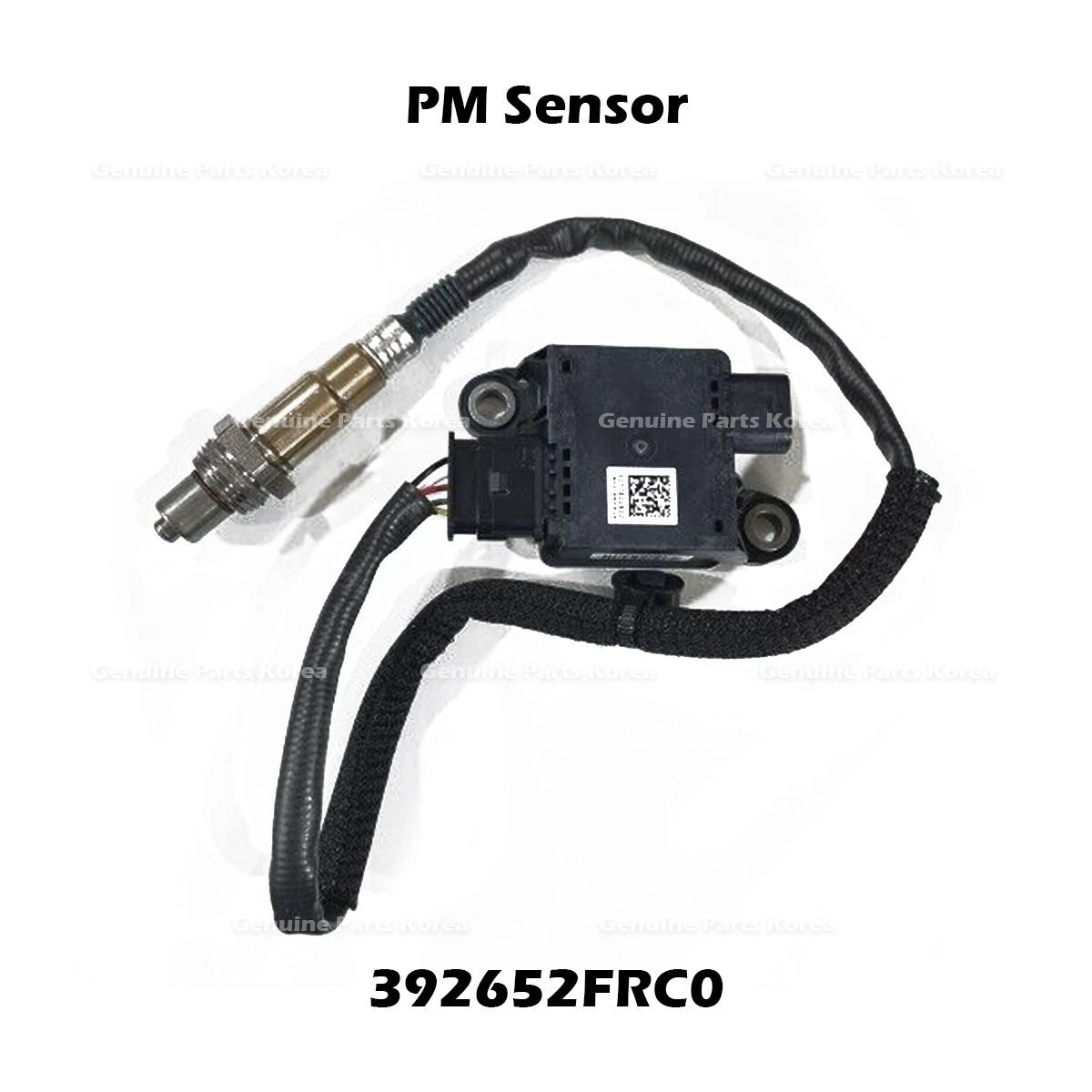 ⭐Genuine⭐ PM Sensor 392652FRC0 for Hyundai Genesis G70