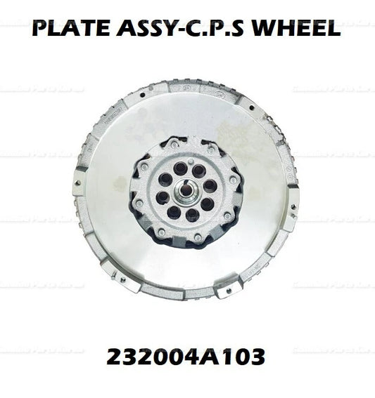 ⭐Genuine⭐ Flywheel Assy 232004A103 for Hyundai H1 2007-2015